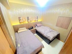 Blk 438C West Edge @ Bukit Batok (Bukit Batok), HDB 2 Rooms #567184571